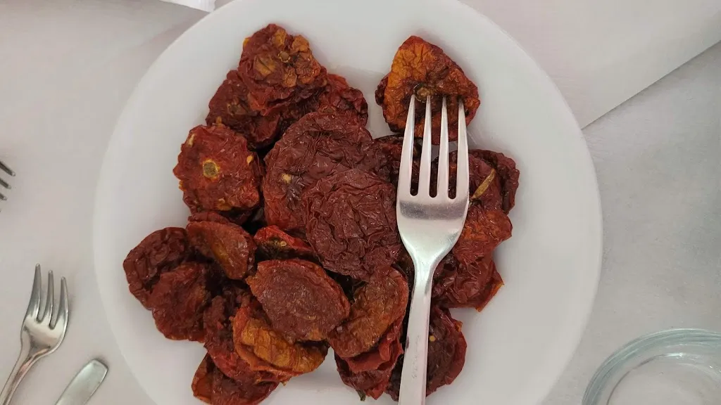 Menu_Il Giardino del Gusto di Schittone Giuseppe_Caltabellotta_immagine_6