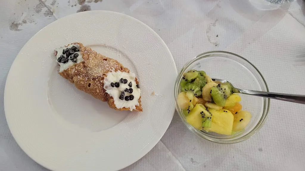 Menu_Il Giardino del Gusto di Schittone Giuseppe_Caltabellotta_immagine_7