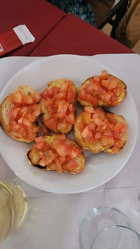 Menu_Il Giardino del Gusto di Schittone Giuseppe_Caltabellotta_immagine_8