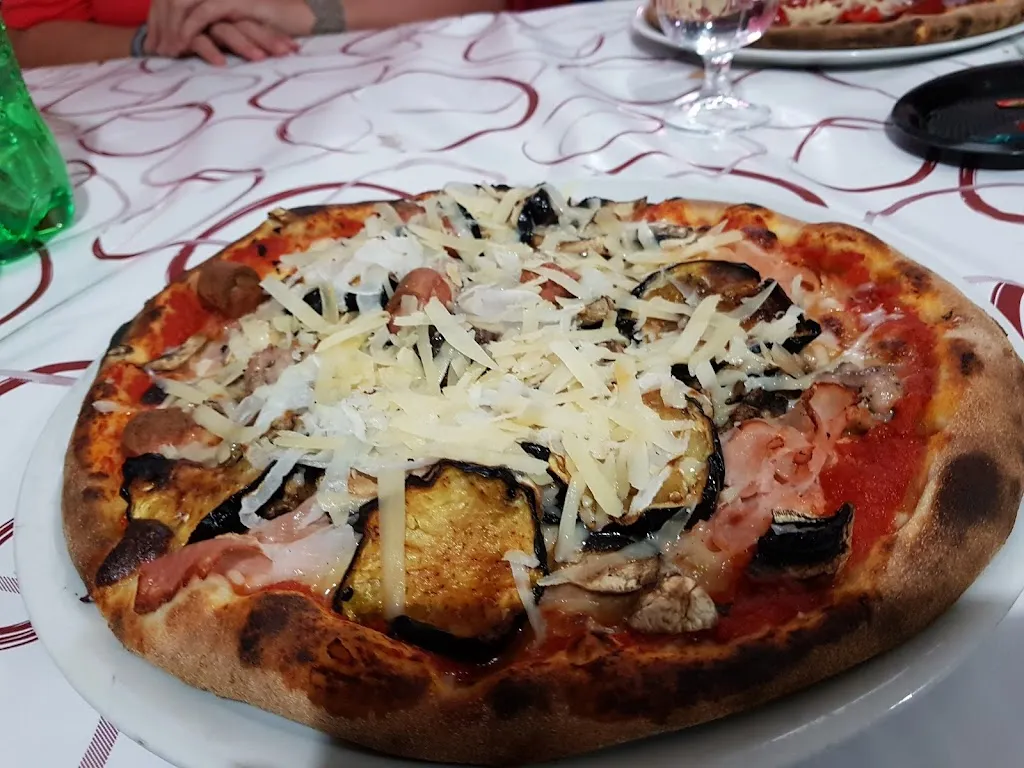 Ben Geremia_Il Giardino del Gusto di Schittone Giuseppe_Caltabellotta_recensione