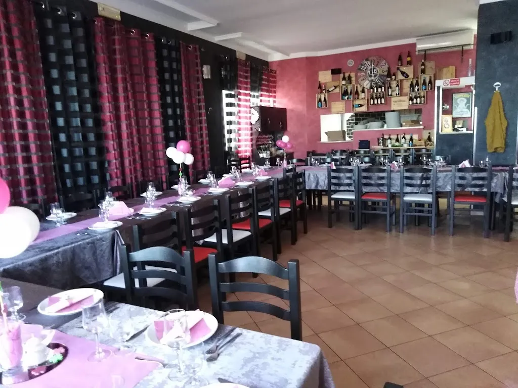 Il Giardino del Gusto di Schittone Giuseppe restaurant in Caltabellotta