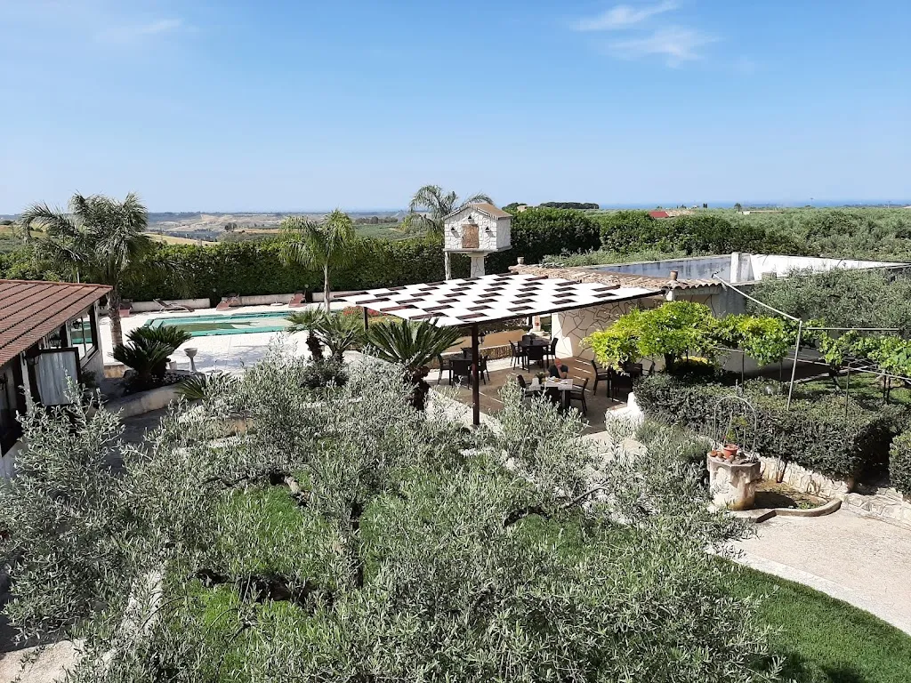 Laura Zehlein_Agriturismo Le Zarafe_Caltabellotta_review