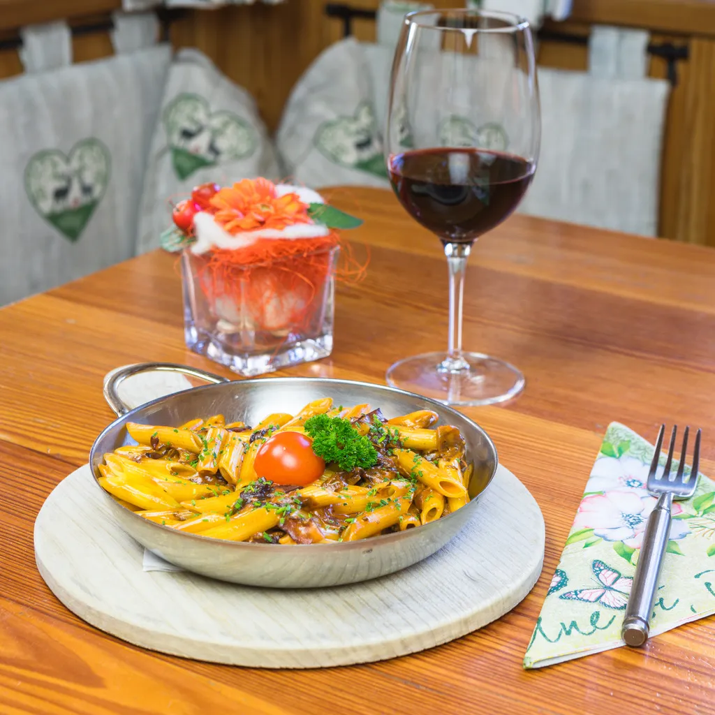 Baita Ciampac Hütte_Lamie di Olimpie-Selva_slider_image_3