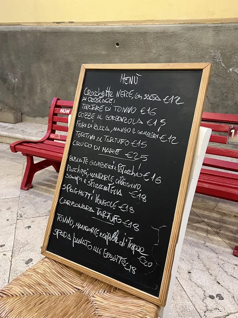 Menu_Vineria Tanto di Cappello_Caltabellotta_image_1