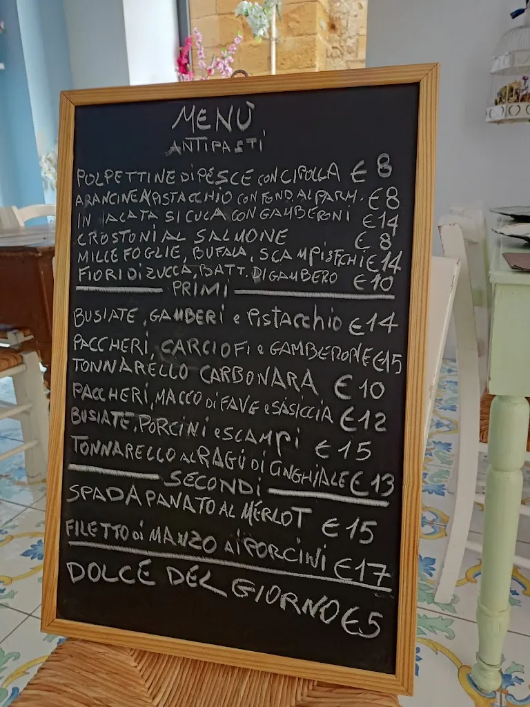 Menu_Vineria Tanto di Cappello_Caltabellotta_image_2