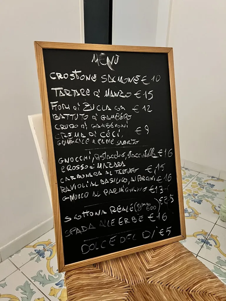 Menu_Vineria Tanto di Cappello_Caltabellotta_image_3