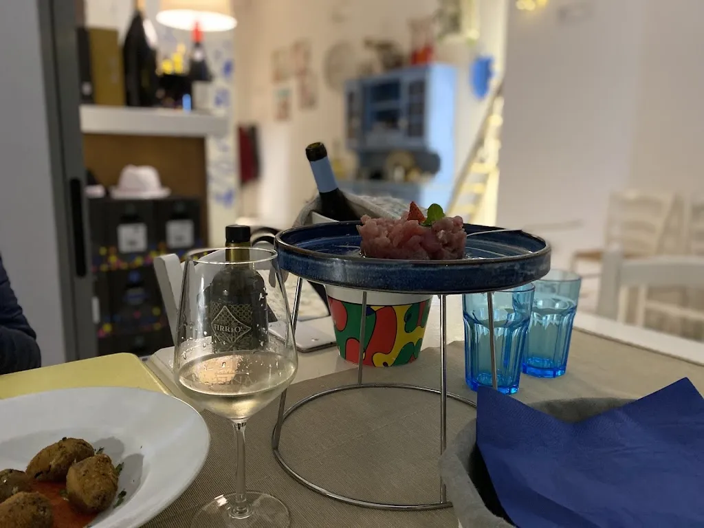 Menu_Vineria Tanto di Cappello_Caltabellotta_image_6