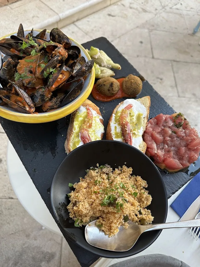 Menu_Vineria Tanto di Cappello_Caltabellotta_image_8