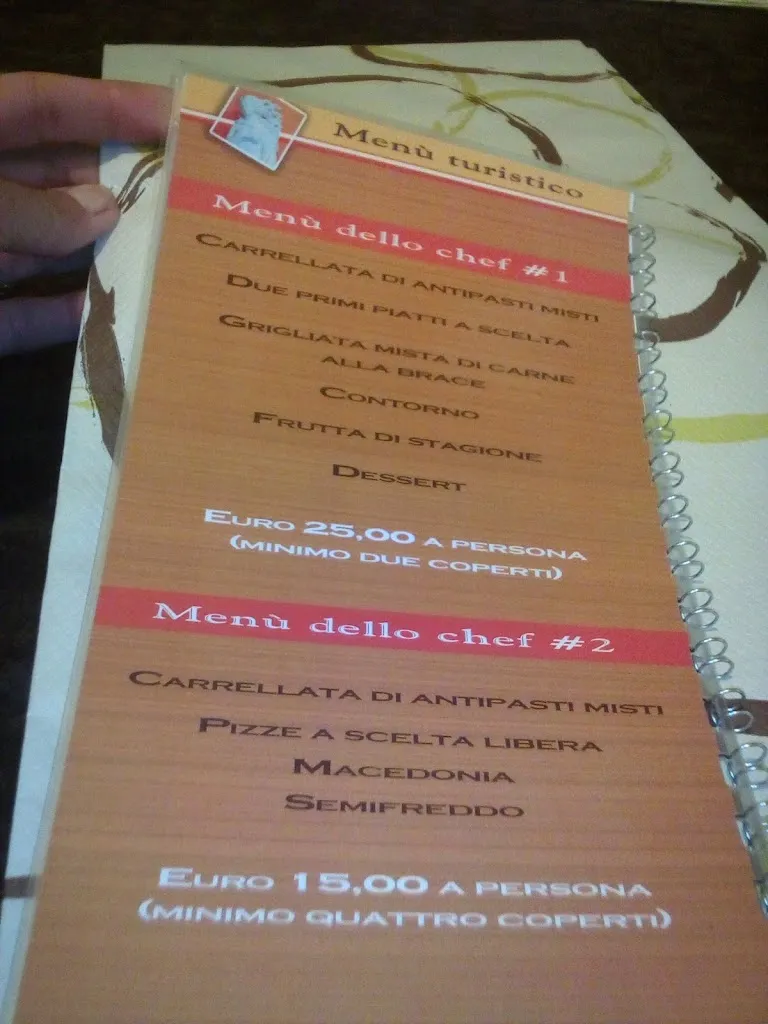 Menu_Ristorante Pizzeria Villa Venere_Caltabellotta_immagine_1
