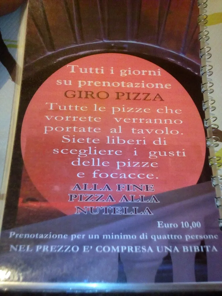 Menu_Ristorante Pizzeria Villa Venere_Caltabellotta_immagine_2