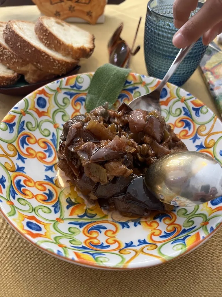 Menu_Ristorante LA LOCANDA DI NONNA CICCIA_Calatafimi_image_7