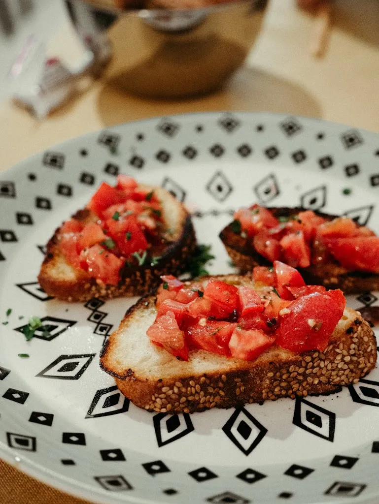 Marie C_Ristorante LA LOCANDA DI NONNA CICCIA_Calatafimi_review