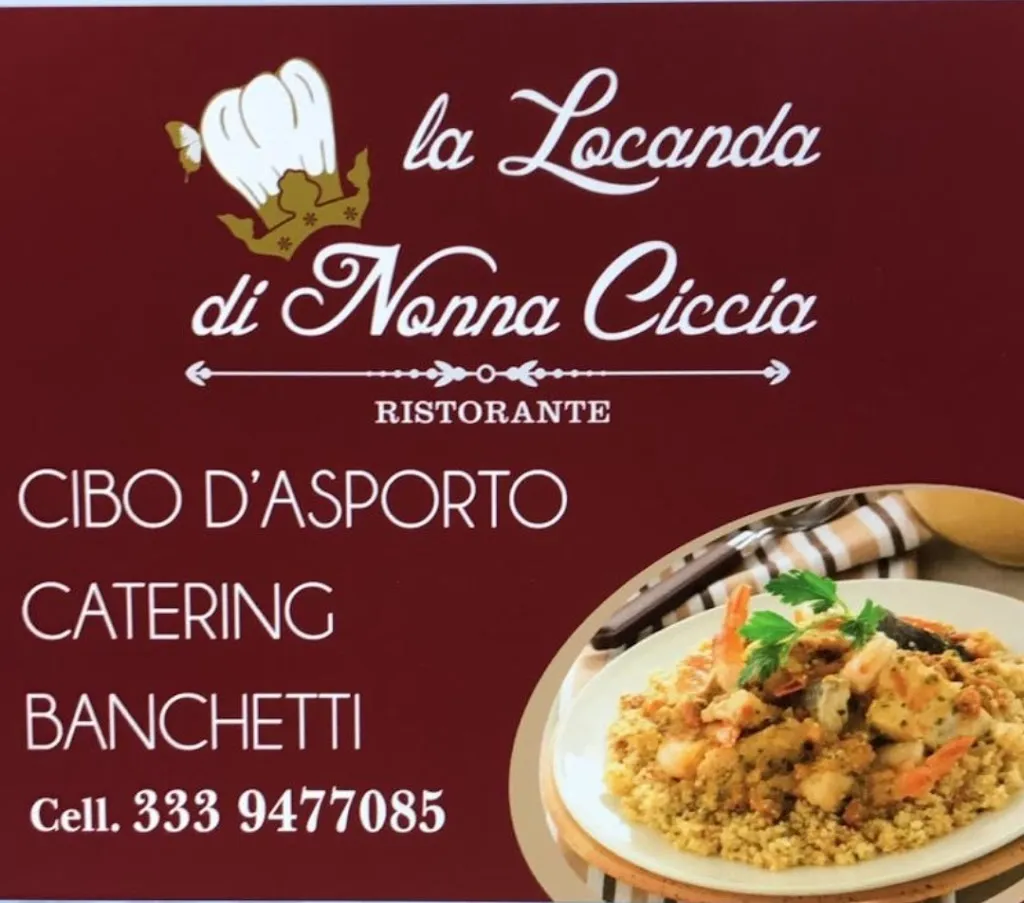 Ristorante LA LOCANDA DI NONNA CICCIA_Calatafimi_slider_image_2