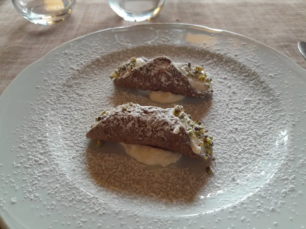 Menu_Ristorante @ Agriturismo Antichi Granai_Calatafimi_image_4