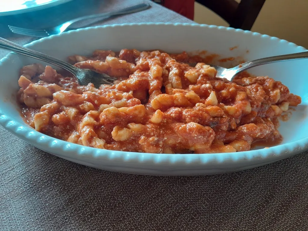 Menu_Ristorante @ Agriturismo Antichi Granai_Calatafimi_image_7