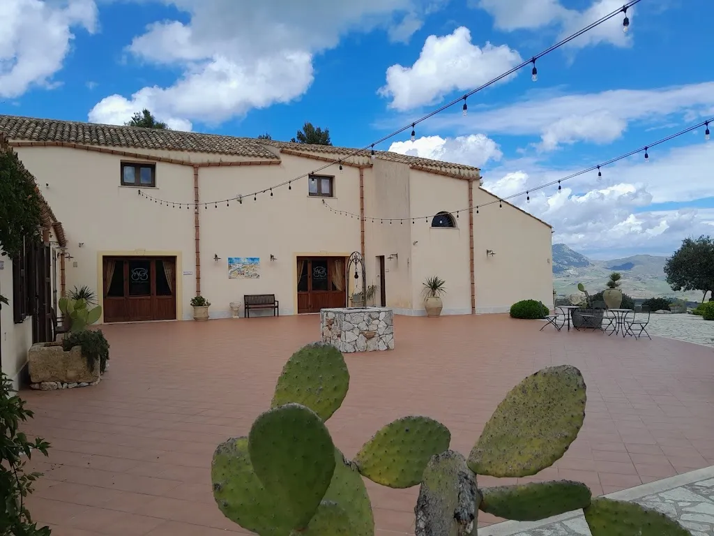 celimax cabgan_Ristorante @ Agriturismo Antichi Granai_Calatafimi_review