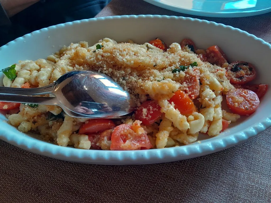 Ristorante @ Agriturismo Antichi Granai_Calatafimi_slider_image_2