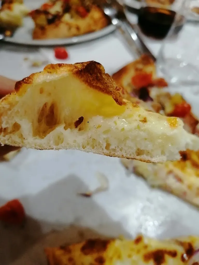 Flora Albanese_Terra Mia_Calatafimi_recensione