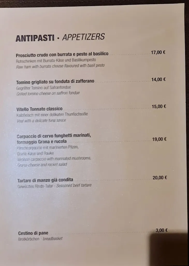 Menu_Ristorante La Stua Aprés Ski_Lamie di Olimpie-Selva_immagine_3