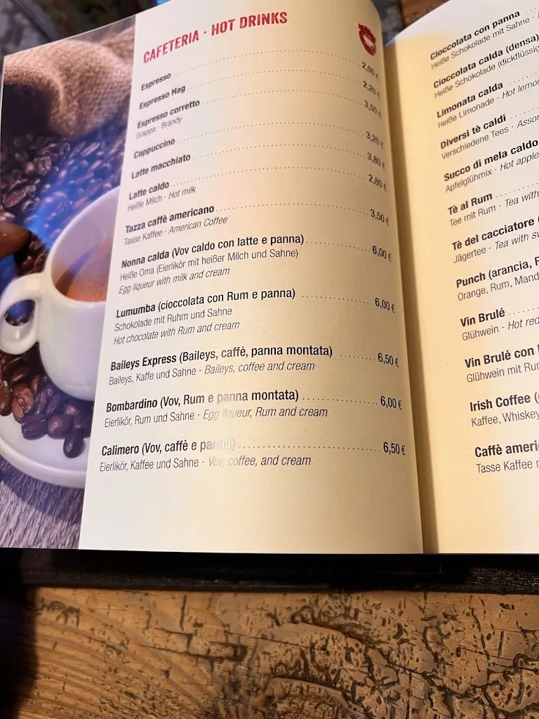 Menu_Ristorante La Stua Aprés Ski_Lamie di Olimpie-Selva_immagine_4