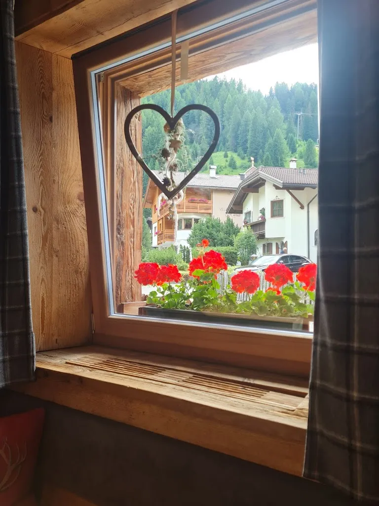 Los Angeles_Ristorante La Stua Aprés Ski_Lamie di Olimpie-Selva_recensione