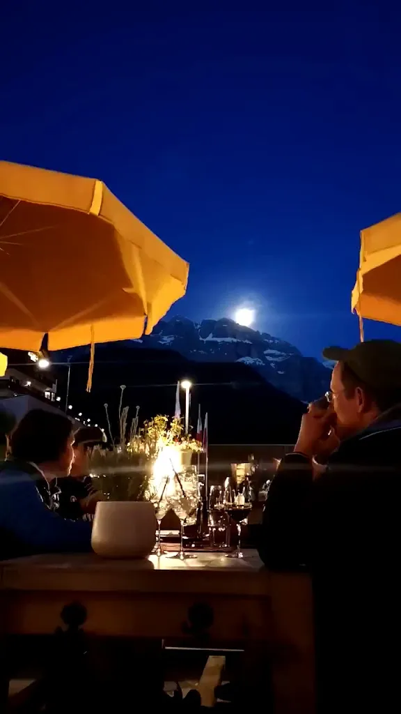 Ristorante La Stua Aprés Ski_Lamie di Olimpie-Selva_slider_image_2