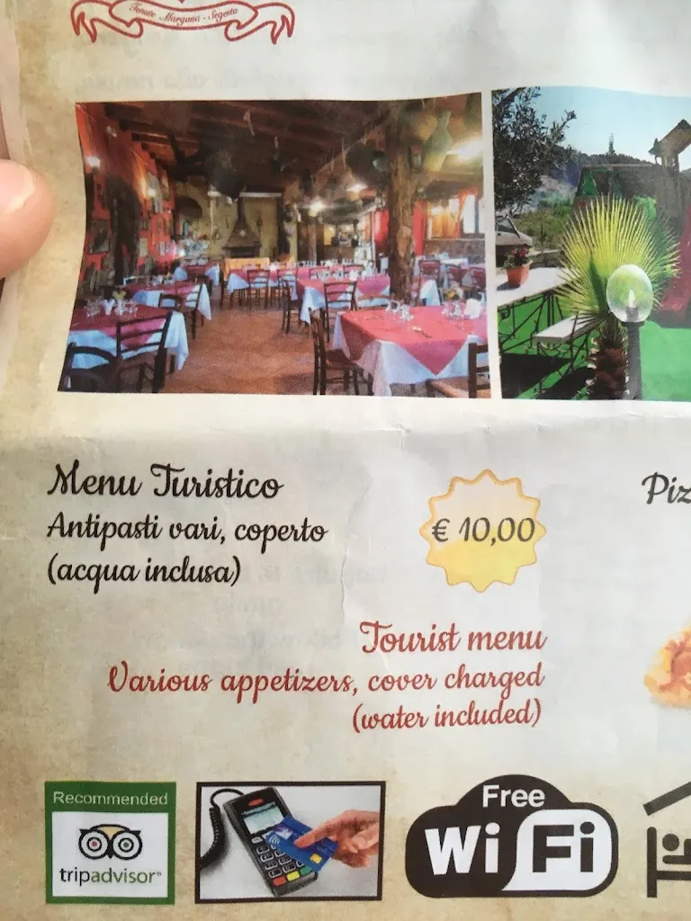 Menu_Tenute Margana_Calatafimi_image_3