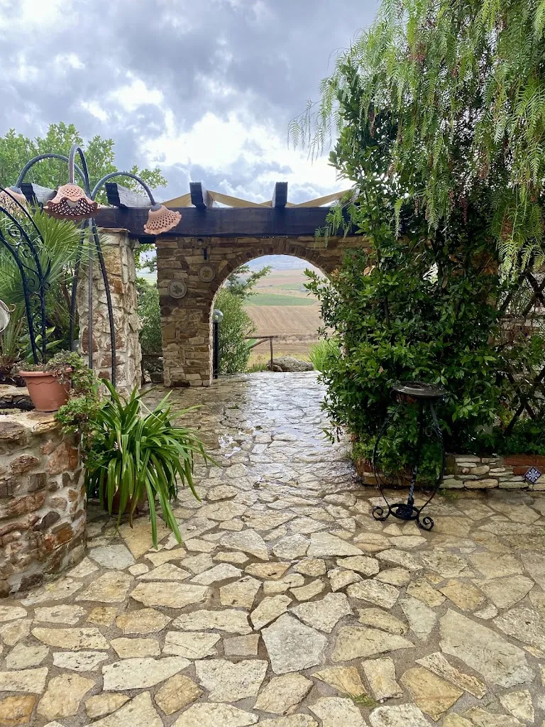 Lisa Stagnone_Tenute Margana_Calatafimi_review