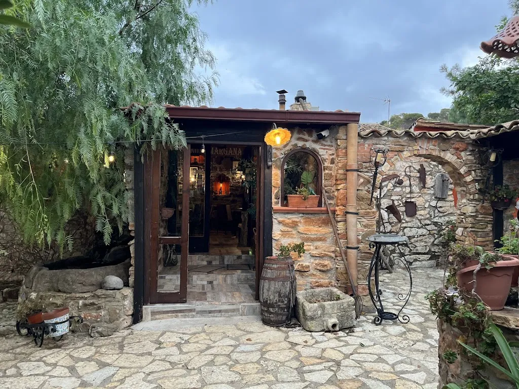 Katherine Harris_Tenute Margana_Calatafimi_review