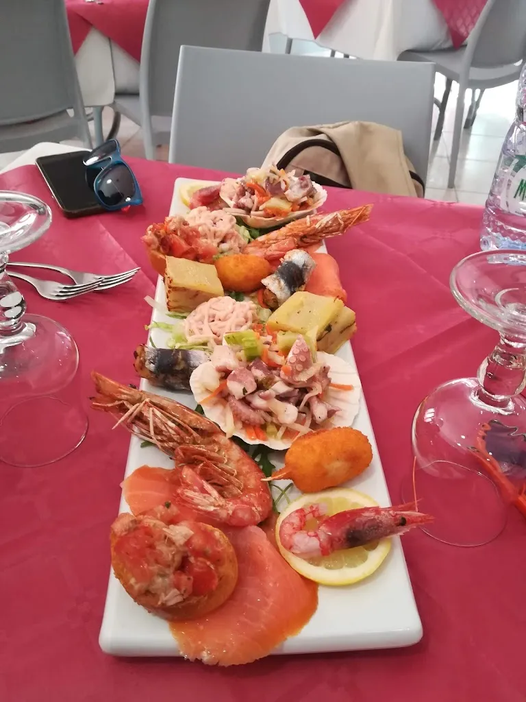 Menu_La Maison_Calatafimi_image_1