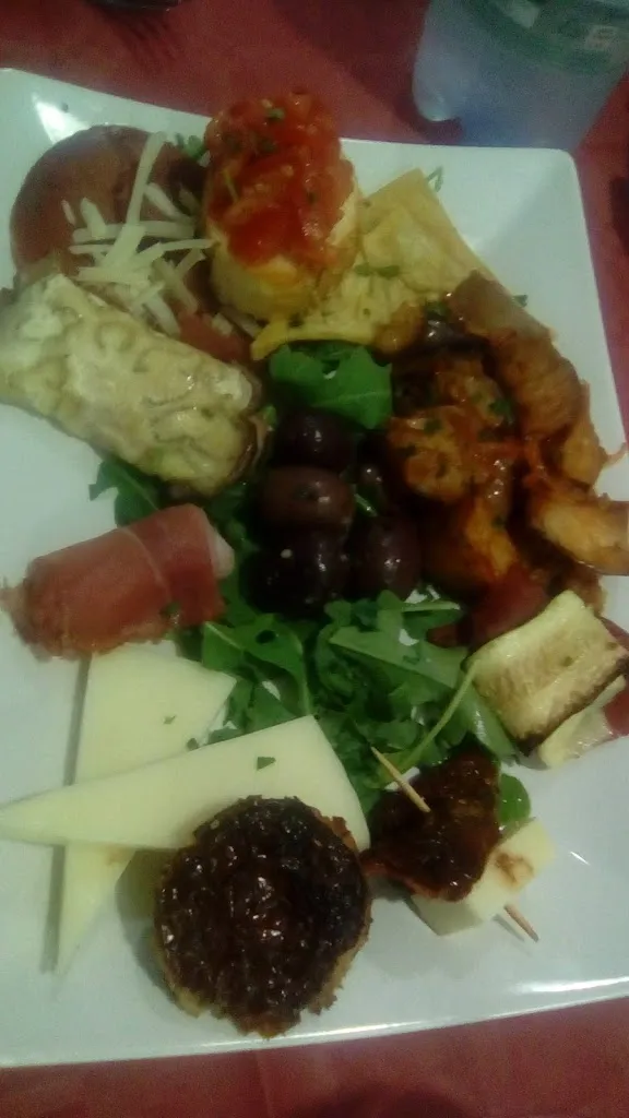 Menu_La Maison_Calatafimi_image_8