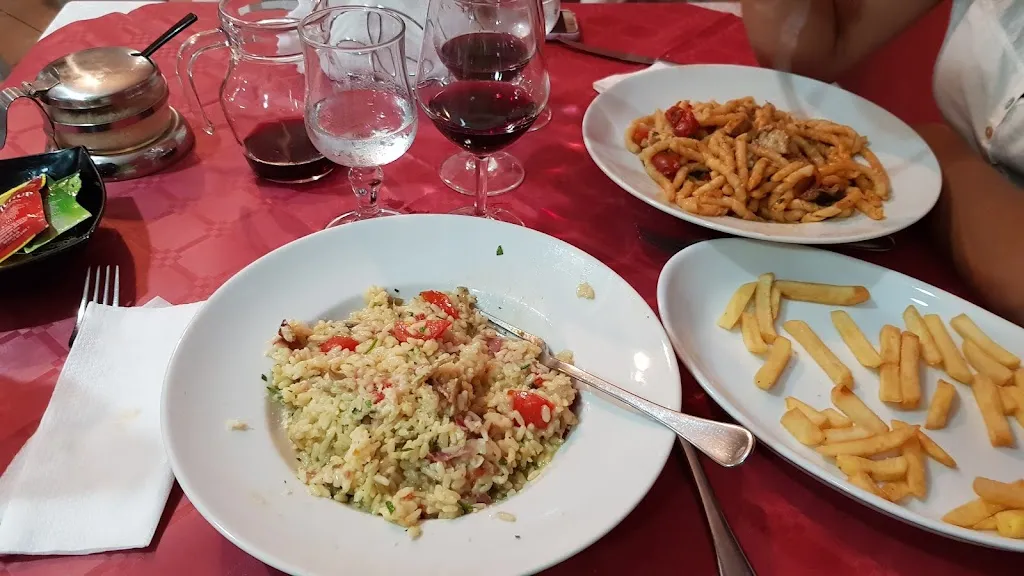 Javier Alvarez_La Maison_Calatafimi_review