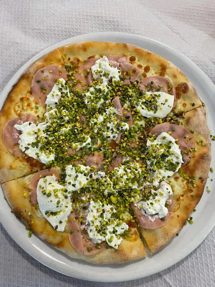 Menu_La Trattoria Forno a Legna Pizzeria Ignazio e Luciano_Calatafimi_image_3