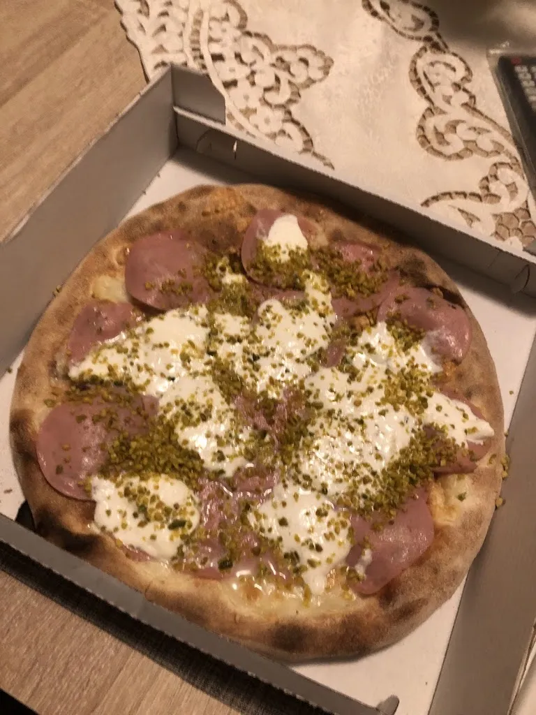 Menu_La Trattoria Forno a Legna Pizzeria Ignazio e Luciano_Calatafimi_image_8