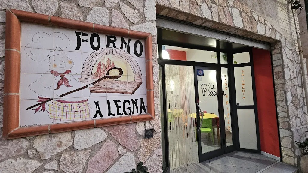 La Trattoria Forno a Legna Pizzeria Ignazio e Luciano_Calatafimi_slider_image_1