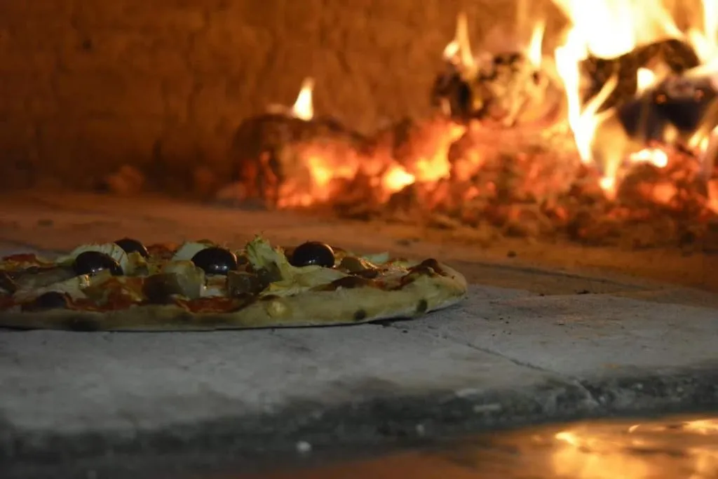 La Trattoria Forno a Legna Pizzeria Ignazio e Luciano_Calatafimi_slider_image_2