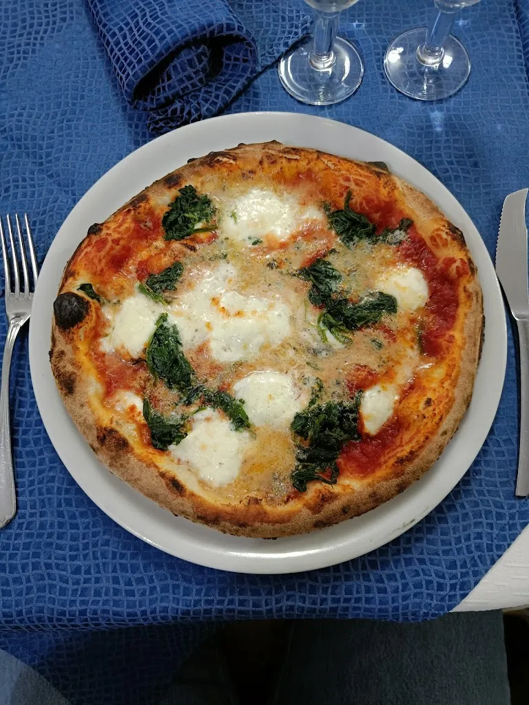 Sina Kostorz_Ristorante Mediterraneo Segesta_Calatafimi_review