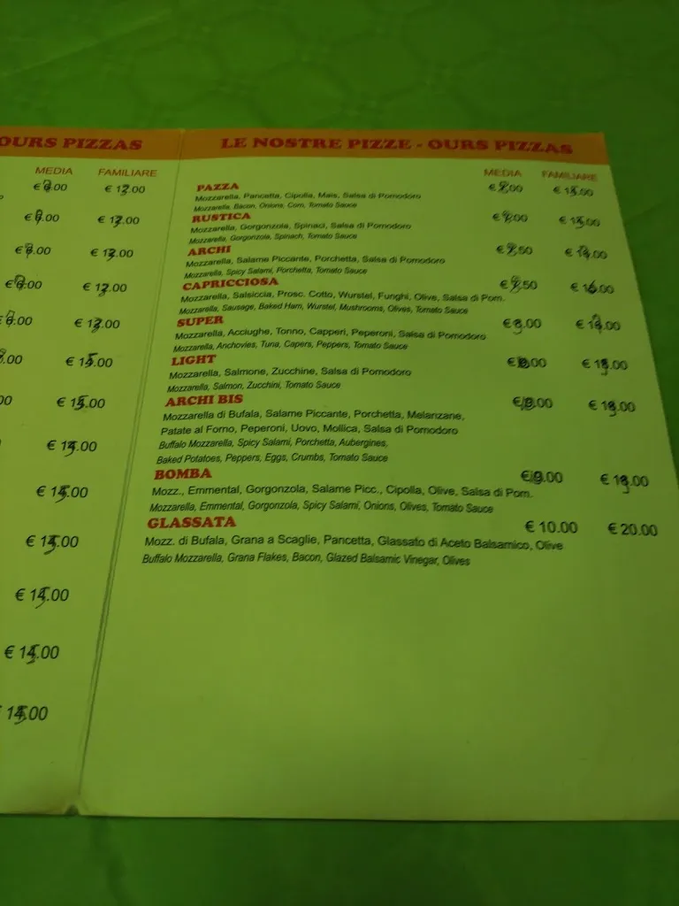 Menu_Gli Archi_Calatafimi_image_4