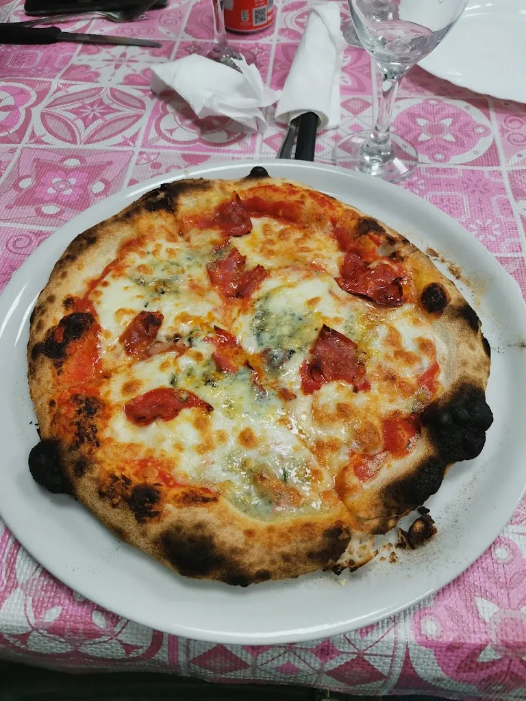 Massimiliano Arì_Gli Archi_Calatafimi_review