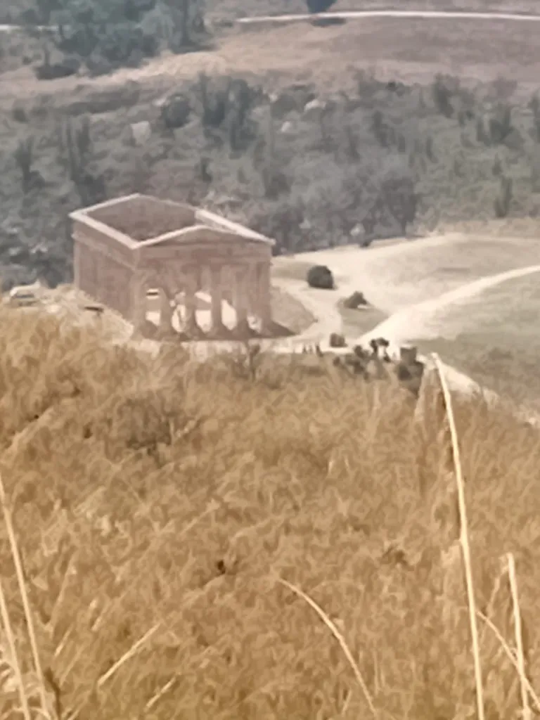 dana taylor_Agriturismo Tenute Pispisa_Calatafimi_review