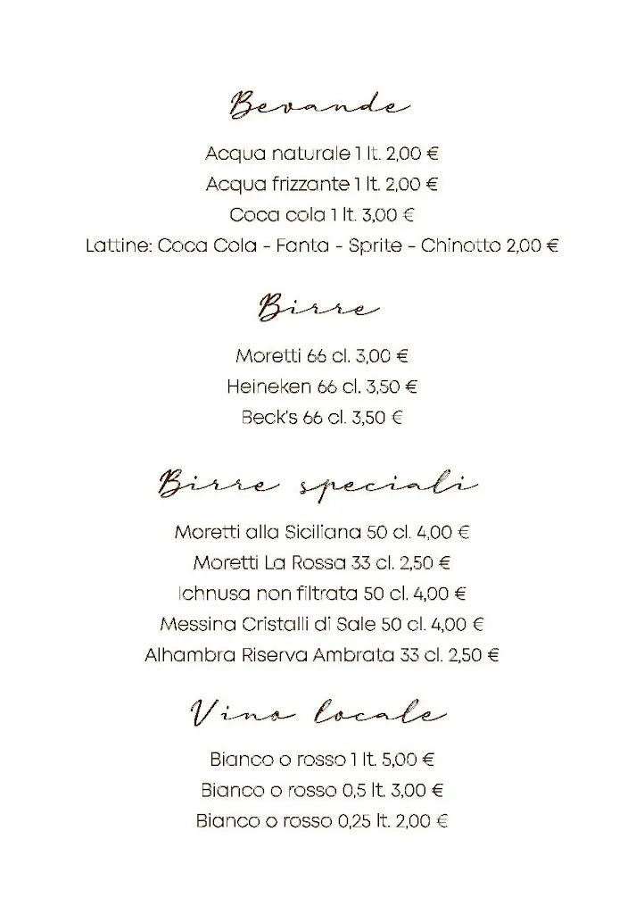 Menu_Baglio Coriolano_Calatafimi_image_4