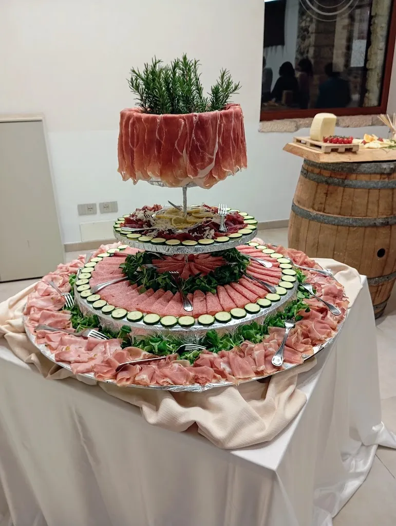 Nella Maiorana_Baglio Coriolano_Calatafimi_review