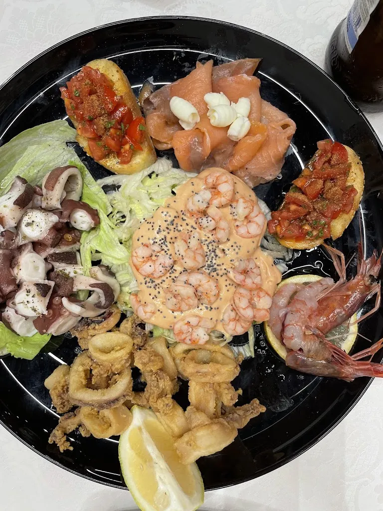 D. E._Baglio Coriolano_Calatafimi_review