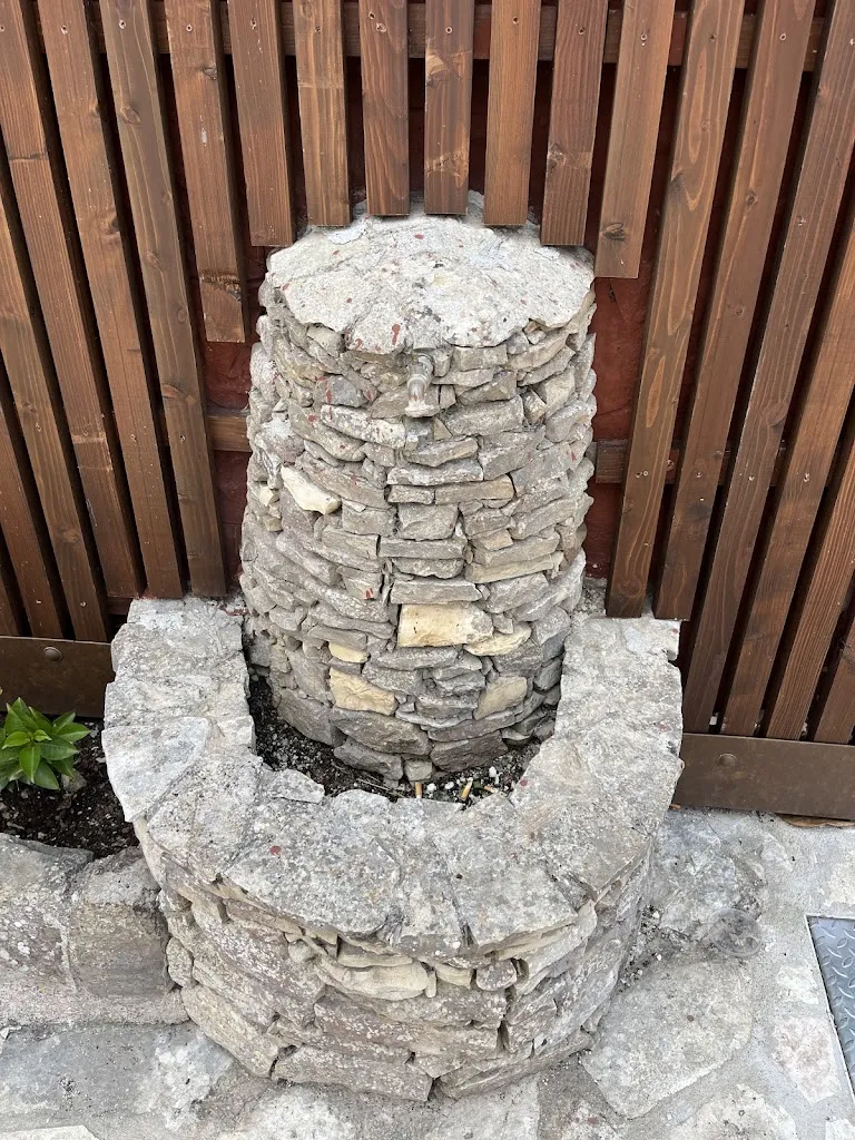 Ramon Taglialavore_Posto di Ristoro Segesta_Calatafimi_review