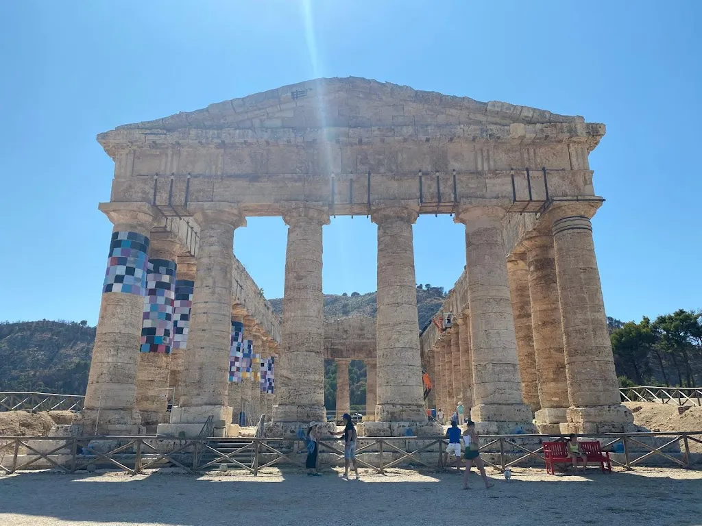 Posto di Ristoro Segesta_Calatafimi_slider_image_3