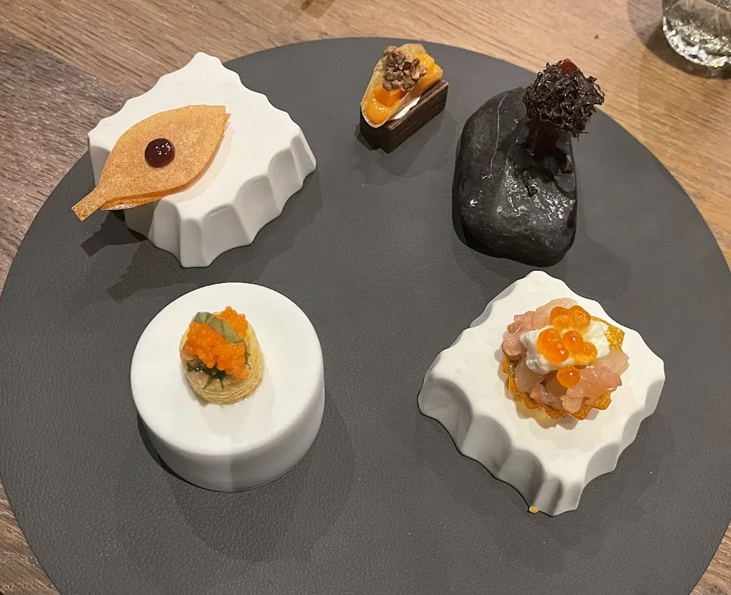 Kelli G_Granbaita Gourmet_Lamie di Olimpie-Selva_review