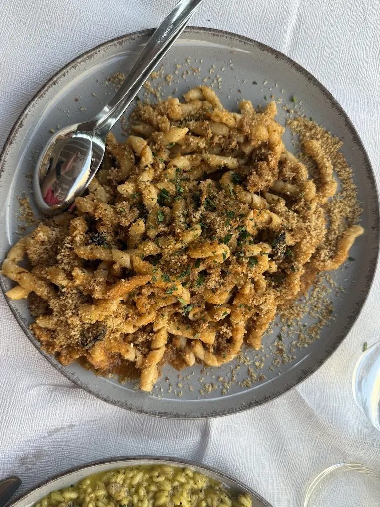 Omar Barazi_La Collina di Segesta_Calatafimi_review