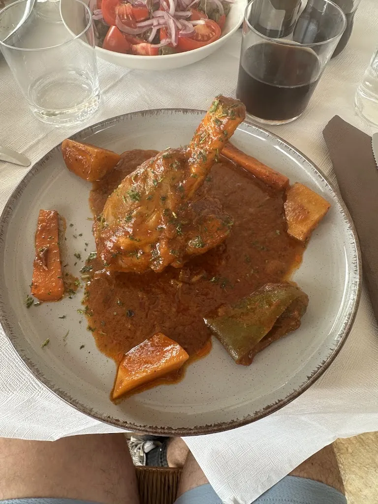 Dmytro Vinnichenko_La Collina di Segesta_Calatafimi_review