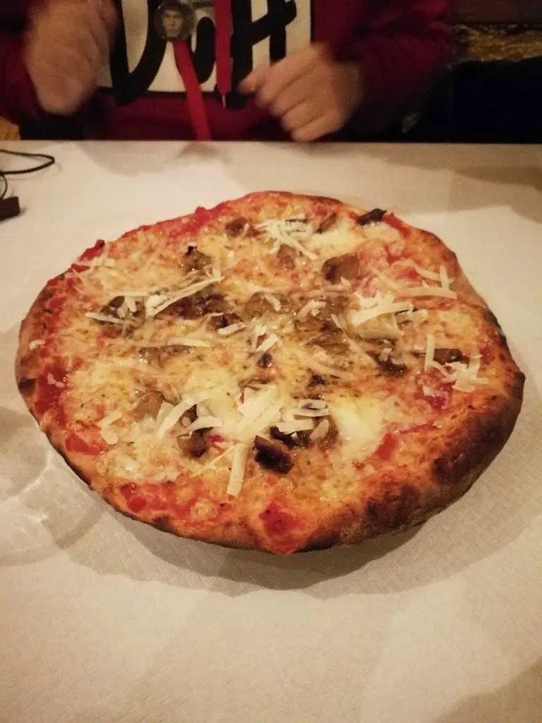 Menu_Pizzeria Dell'Orso_Calatafimi_image_1