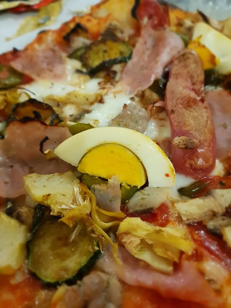 Marcello Ingrassia_Pizzeria Dell'Orso_Calatafimi_review